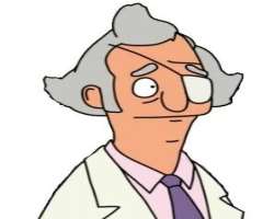 Apart from his superb acting, Kevin is also known for various voice roles including the voice of Mr. Calvin Fischoeder in the animated sitcom 